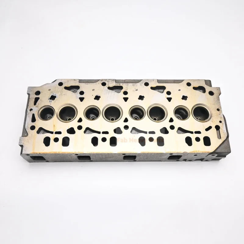 Bare Cylinder Head for Yanmar 4TNE94 Engine