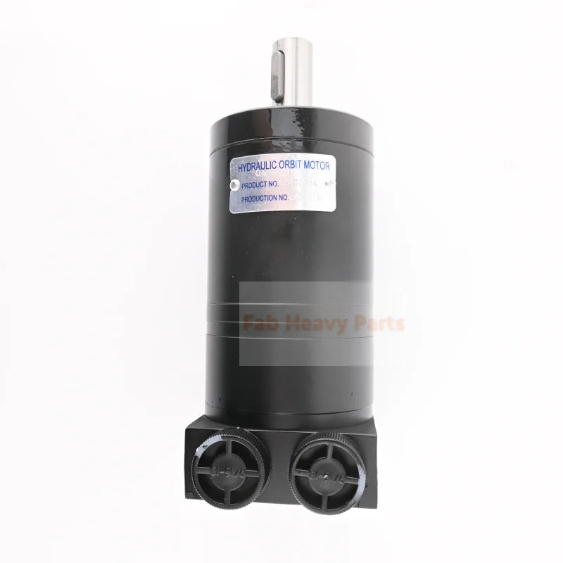 MovYard® 5/8" Hydraulic Orbital Motor OMM50151G0094 Replaces Danfoss