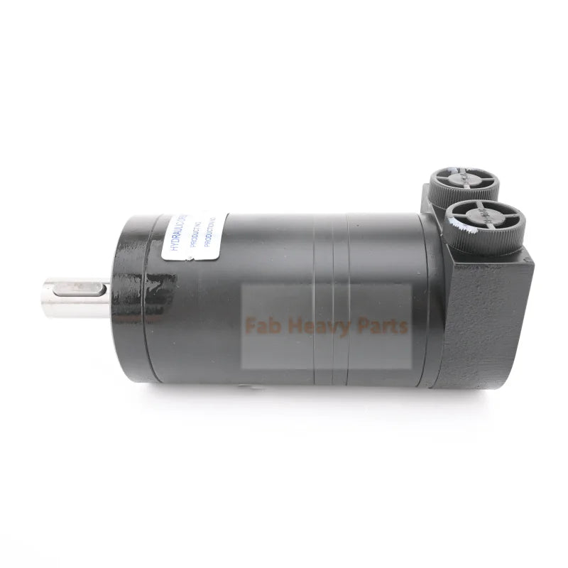 MovYard® 5/8" Hydraulic Orbital Motor OMM50151G0094 Replaces Danfoss
