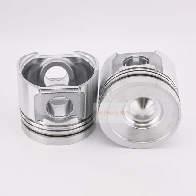 Kit di ricostruzione della revisione per Cummins B3.3 QSB3.3 Motore