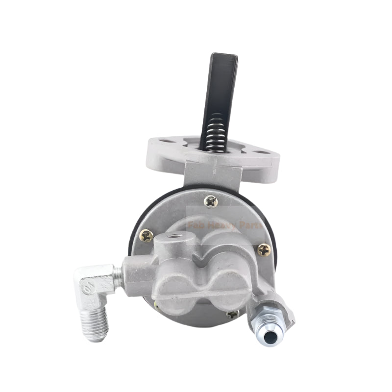 Fuel Pump 23100-78002-71 for Toyota Forklift 4P 5R Engine