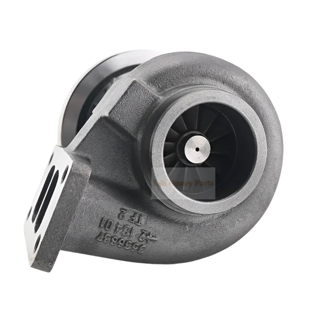 Fits Cummins Engine 4BT3.9 Turbo H1C Turbocharger 3536677 3528744 3530721 3535381 J919139 3522900