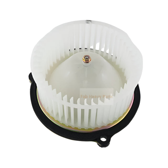 New 24V Blower Fan Motor 502725-3282 503716-1710 5650040180 for Hitachi EX200-6 Excavator