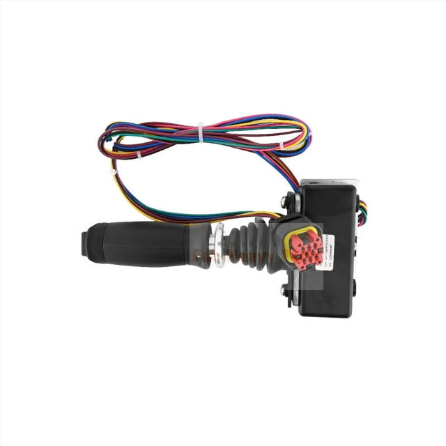 Fits for JLG Boom Lifts 400 600 800 1100 Series Joystick Controller 1600318