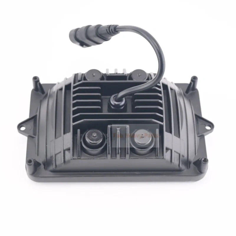 4 PCS 6"x4" LED Cab Light 6500K AH159332 Fits for John Deere Combine 9410 9510 9610 9400 9500 9600 9450 9550