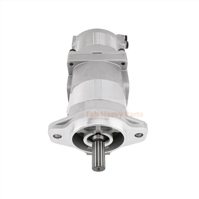 Se ajusta para la excavadora de Komatsu D65E-12 D65EX-12 D65P-12 D65PX-12 POMENTA POMENTA 705-51-20370