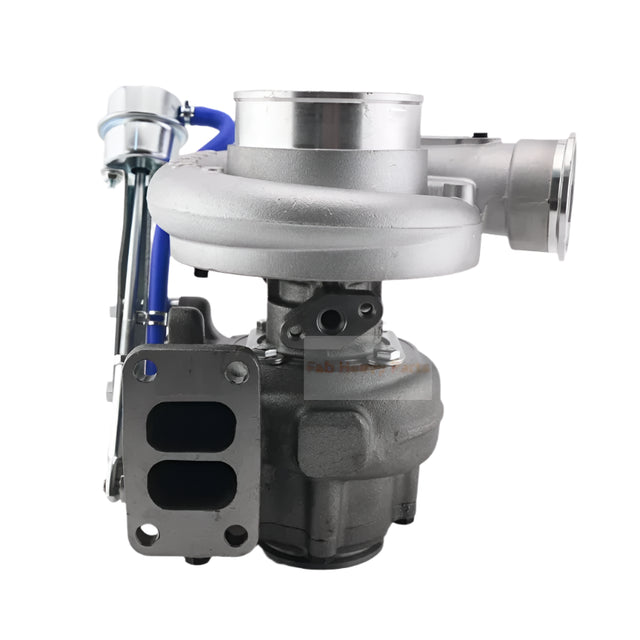 Turbosprężarka 3534923 380277800, pasuje do silnika Cummins 6BT