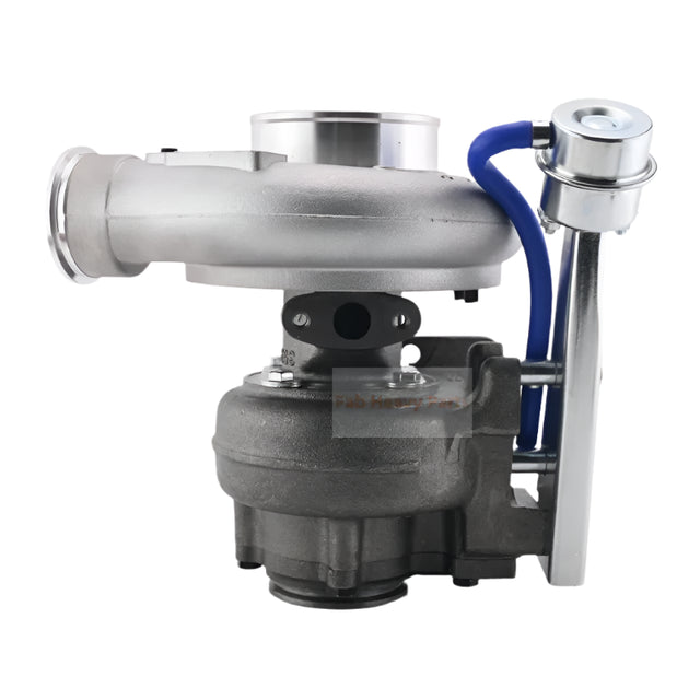 Turbosprężarka 3534923 380277800, pasuje do silnika Cummins 6BT