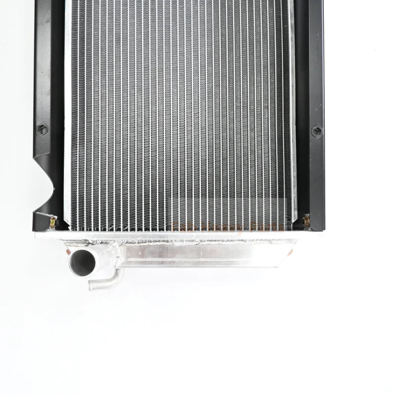 Radiator 6686077 6734100 7152356 Aftermarket Replacement For Bobcat S150 S160 S175 S185 S205 T180 T190
