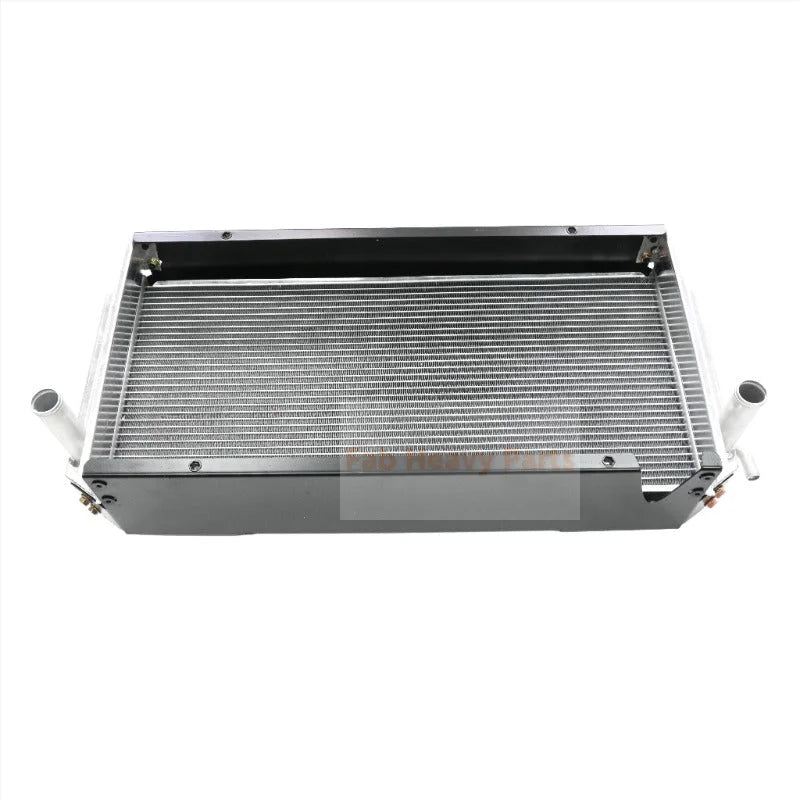 Radiator 6686077 6734100 7152356 Aftermarket Replacement For Bobcat S150 S160 S175 S185 S205 T180 T190