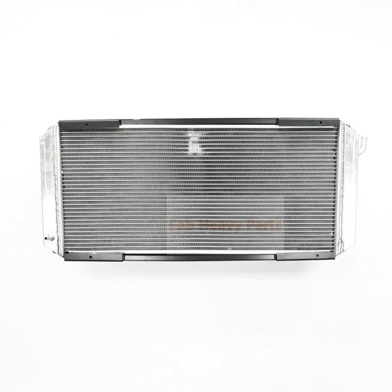 Radiator 6686077 6734100 7152356 Aftermarket Replacement For Bobcat S150 S160 S175 S185 S205 T180 T190