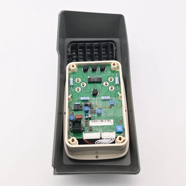 Affichage du panneau de moniteur YN59E00011F2 pour Kobelco SK200-6 SK230-6 SK330-6 SK320-6