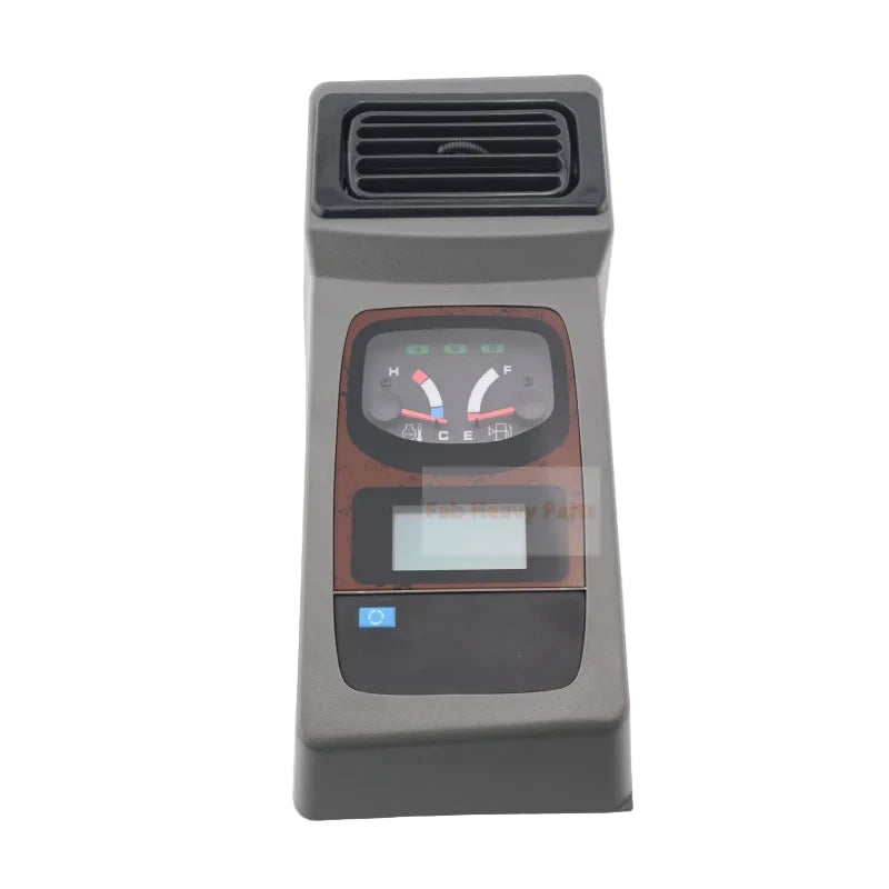 Monitor Panel Display YN59E00011F2 for Kobelco SK200-6 SK230-6 SK330-6 SK320-6 Excavator