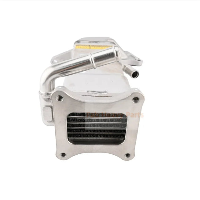 ISUZU 700P 4HK1エンジン排気ガス再循環EGRクーラーアセンブリ8-98025248-5 8980252485