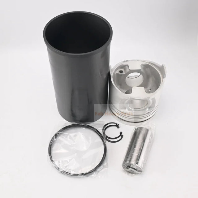 ISUZU 6HK1X 7.8L 6HK1-TC 6HK1TエンジンEURO IIIトラックのオーバーホール再構築キット