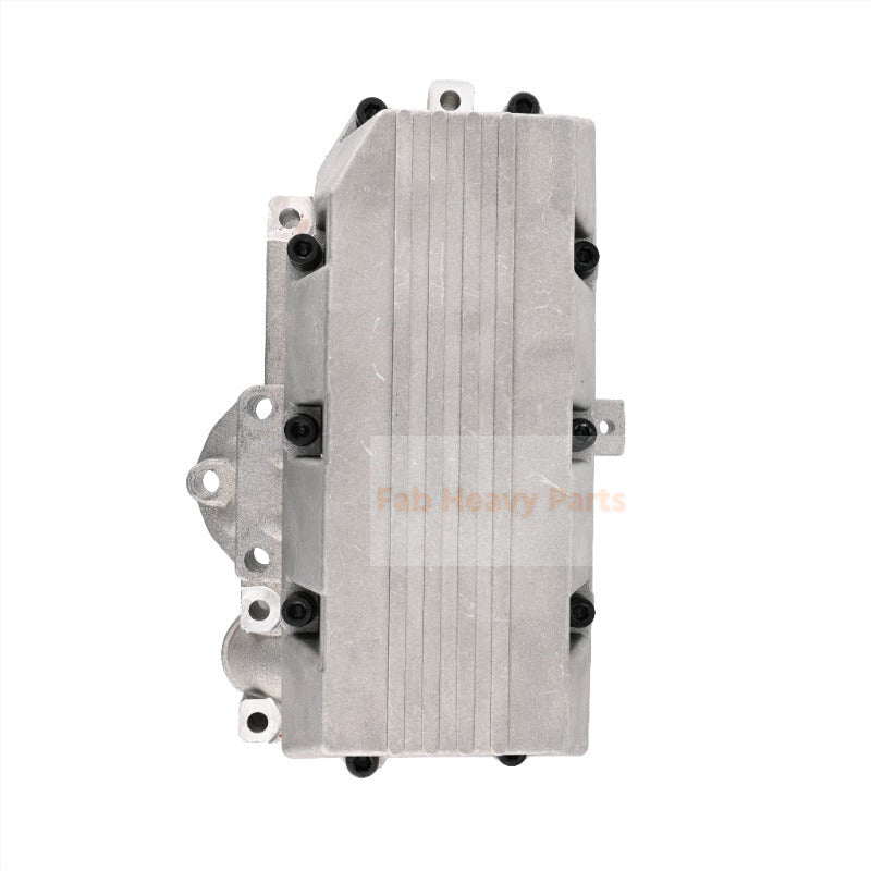 Refroidisseur d'huile 4134A022 pour le moteur Perkins 1000-4 1004-4T 135ti 1004-40 1004-40T 1004-40TW 1004-42
