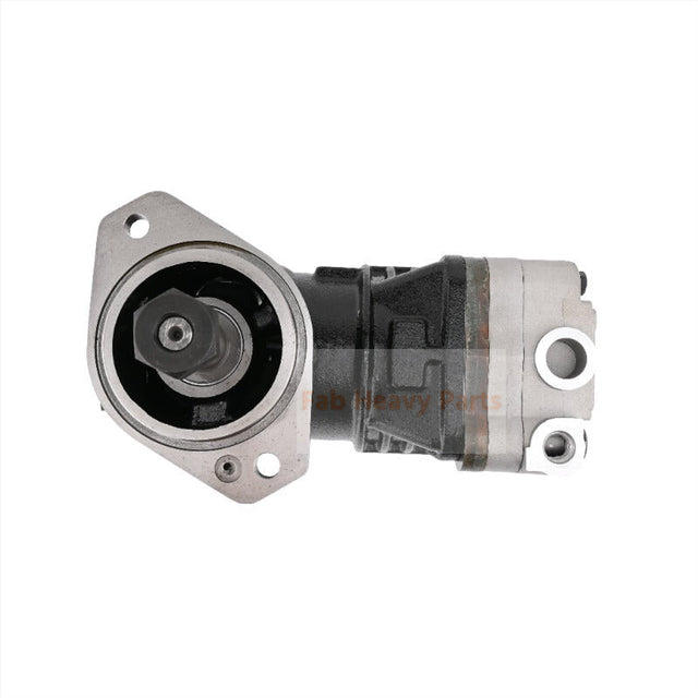 Air Brake Compressor 4897301 504016818 Fits Iveco Truck 120E 100E 150E 130E 260E 180E 75E