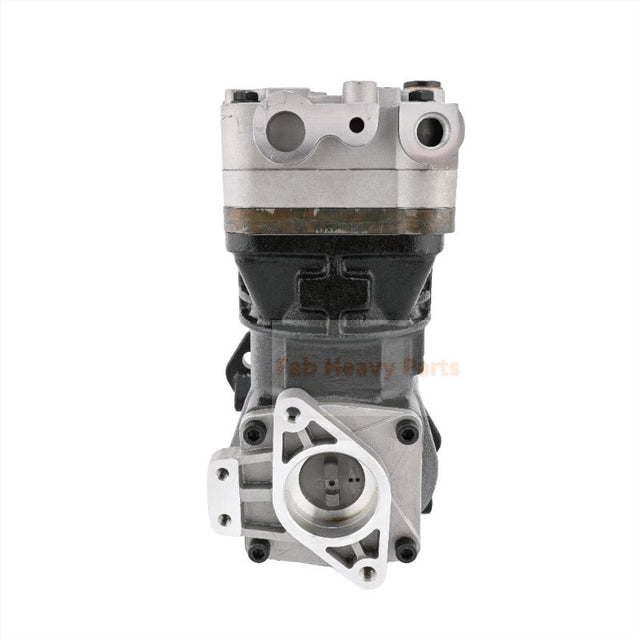 Air Brake Compressor 4897301 504016818 Fits Iveco Truck 120E 100E 150E 130E 260E 180E 75E