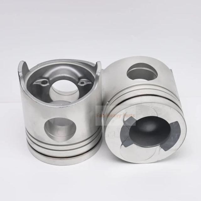 Motorüberholung Rebuild Kit für Mitsubishi 6D24 LBX-Link-G-Belt Crane LS-218H