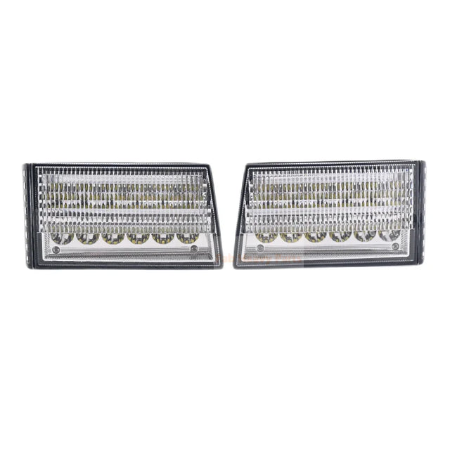 Phare LED 1964881c2 1964882c2 convient au boîtier ih tracteur 5220 5230 5240 5250 3220 3230 4240 C50 C80