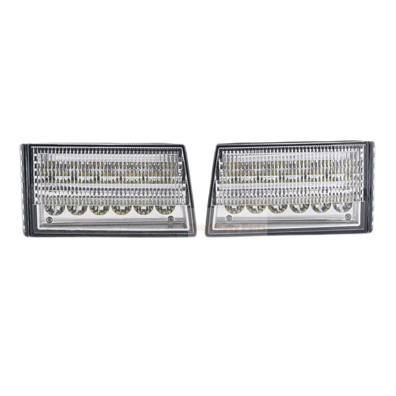 LED Headlight 1964881C2 1964882C2 Fits for CASE IH Tractor 5220 5230 5240 5250 3220 3230 4240 C50 C80