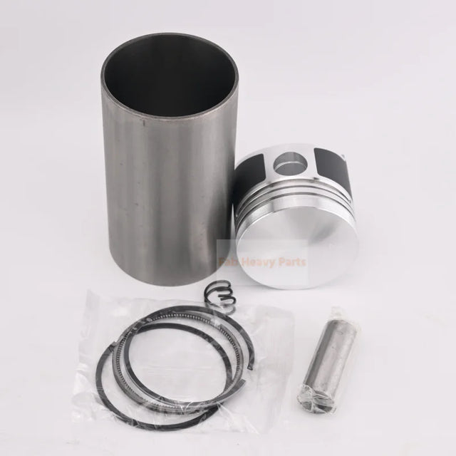 Kit de reconstruction de révision D850 pour le moteur Kubota