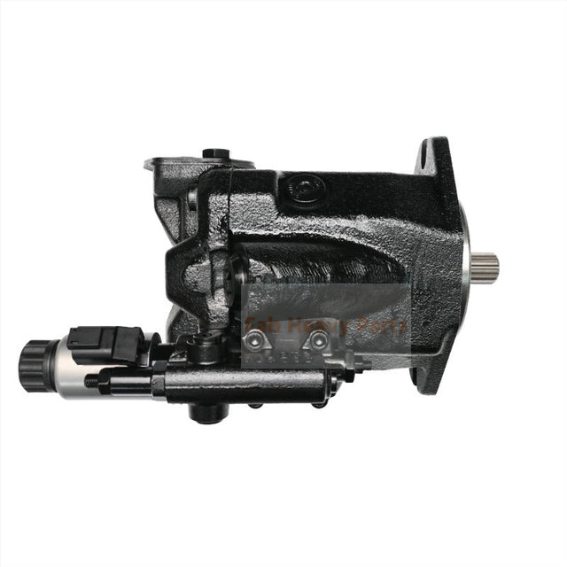 Hydraulic Pump VOE11116699 for Volvo A25D A25E A40D A35D A30E T450D A30D