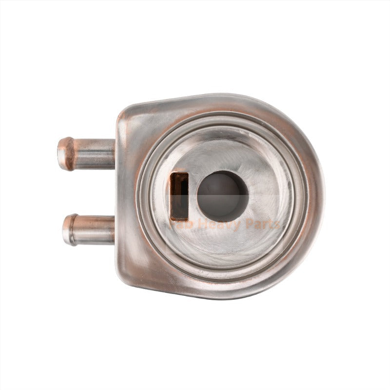 Oil Cooler SBA140656150 for New Holland C175 TC55DA T2410 L170 T2420 L175 L215 LS170 L216 L218 L220 TC48DA