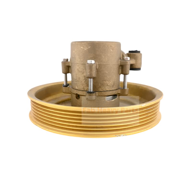 Sea Water Pump 21212799 3812519 for Volvo Penta Engine 4.3L 5.0L 5.7L