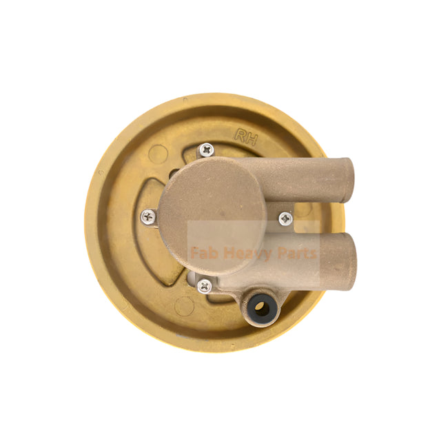 Bomba de agua de mar 21212799 3812519 para el motor Volvo Penta 4.3L 5.0L 5.7L