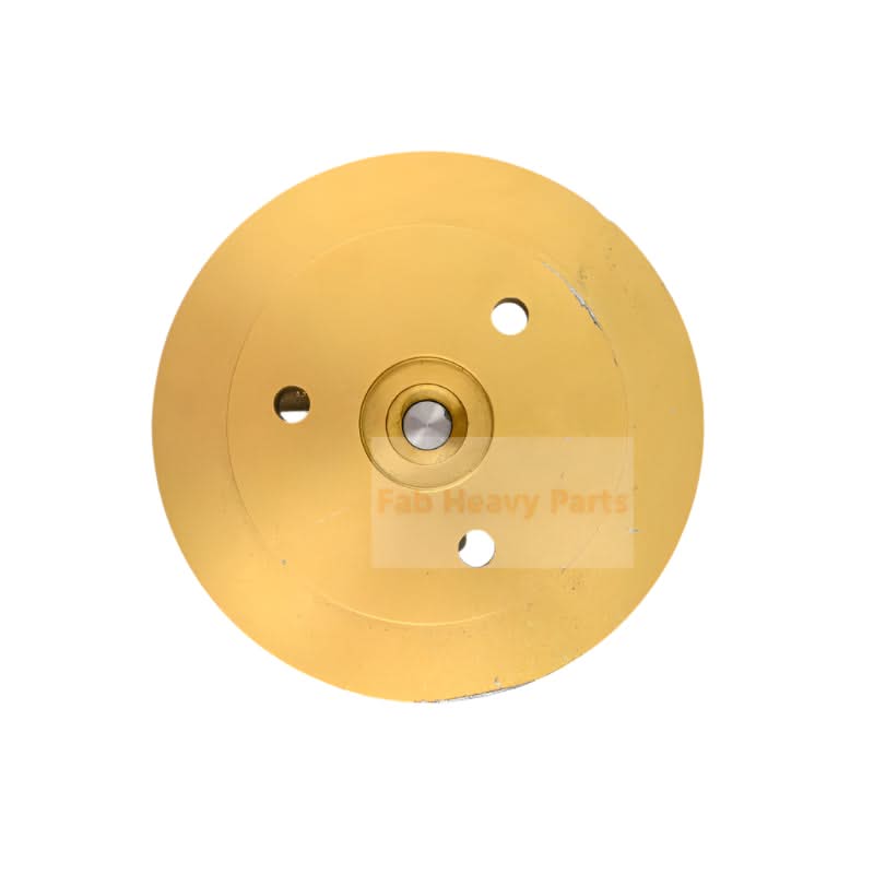 Sea Water Pump 21212799 3812519 for Volvo Penta Engine 4.3L 5.0L 5.7L