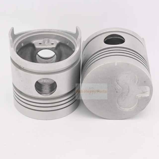 Overhaul Rebuild Kit for Isuzu Engine C201 Thermo King SB-I SB-II SB-1 SB-2