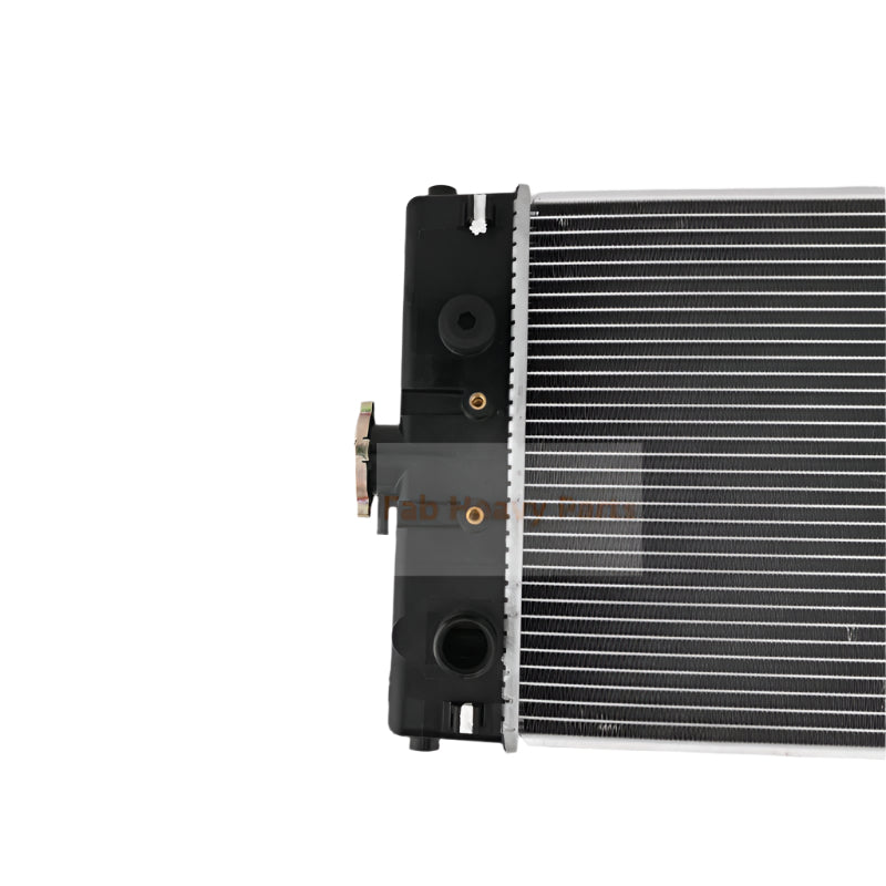 Radiator TPN440 10000-54916 for Perkins Engine 403D-15 404D-22 403C-15 404C-22