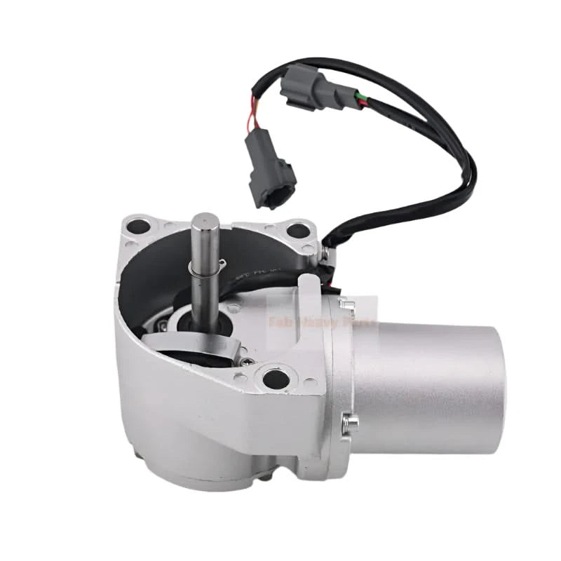 Throttle Motor 4614911 KP56RM2G-019 Fit Hitachi ZAX200-6 ZAX120-5 ZAX210/ZAX220/ZAX230/ZAX330/ZAX350-3/ZAX360-3