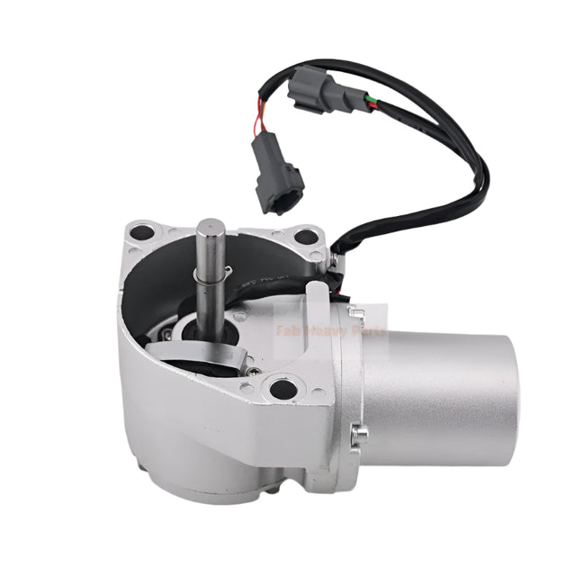 Gassmotor 4614911 KP56RM2G-019 Passer Hitachi ZAX200-6 ZAX120-5 ZAX210/ZAX220/ZAX230/ZAX330/ZAX350-3/ZAX360-3