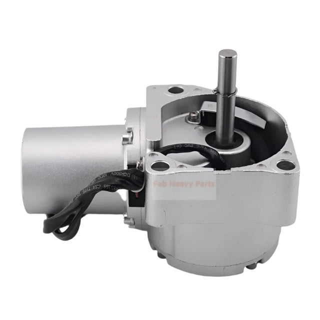 Gassmotor 4614911 KP56RM2G-019 Passer Hitachi ZAX200-6 ZAX120-5 ZAX210/ZAX220/ZAX230/ZAX330/ZAX350-3/ZAX360-3