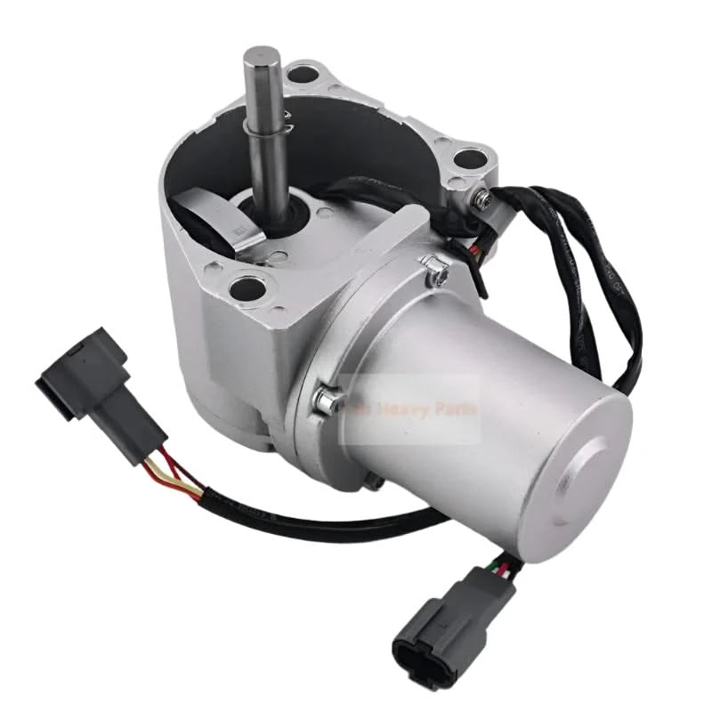 Throttle Motor 4614911 KP56RM2G-019 Fit Hitachi ZAX200-6 ZAX120-5 ZAX210/ZAX220/ZAX230/ZAX330/ZAX350-3/ZAX360-3