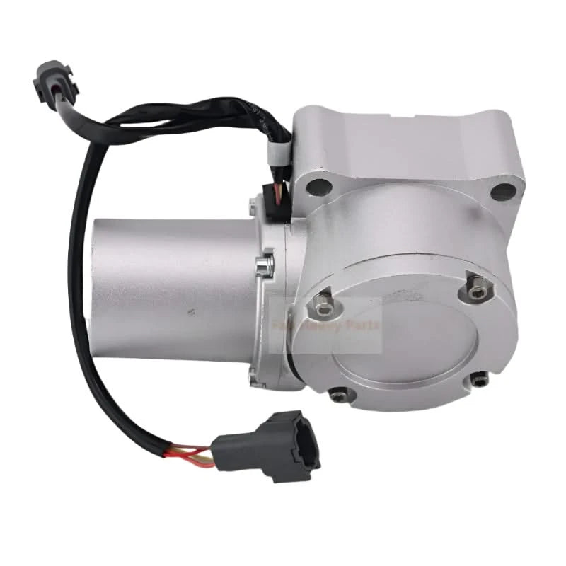 Throttle Motor 4614911 KP56RM2G-019 Fit Hitachi ZAX200-6 ZAX120-5 ZAX210/ZAX220/ZAX230/ZAX330/ZAX350-3/ZAX360-3