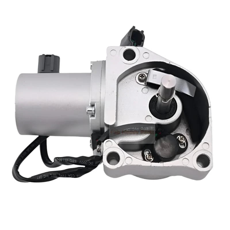 Throttle Motor 4614911 KP56RM2G-019 Fit Hitachi ZAX200-6 ZAX120-5 ZAX210/ZAX220/ZAX230/ZAX330/ZAX350-3/ZAX360-3