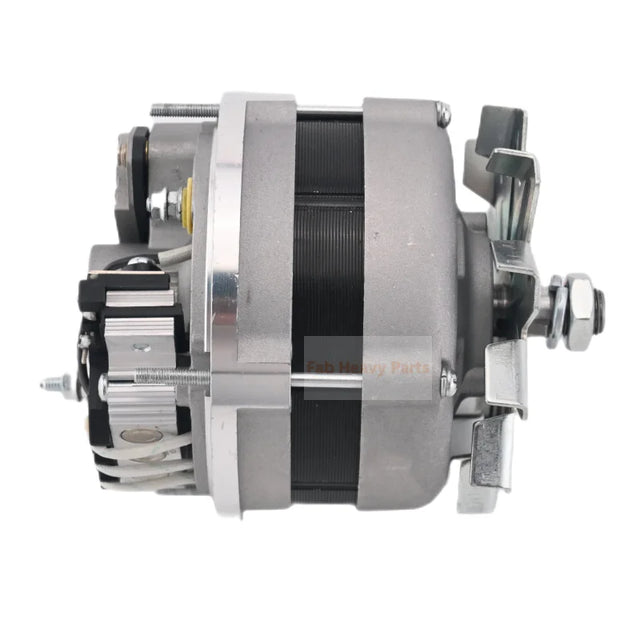 12V 60A Alternator 01183858 for Deutz Engine 2011 1011 1011F F3L1011