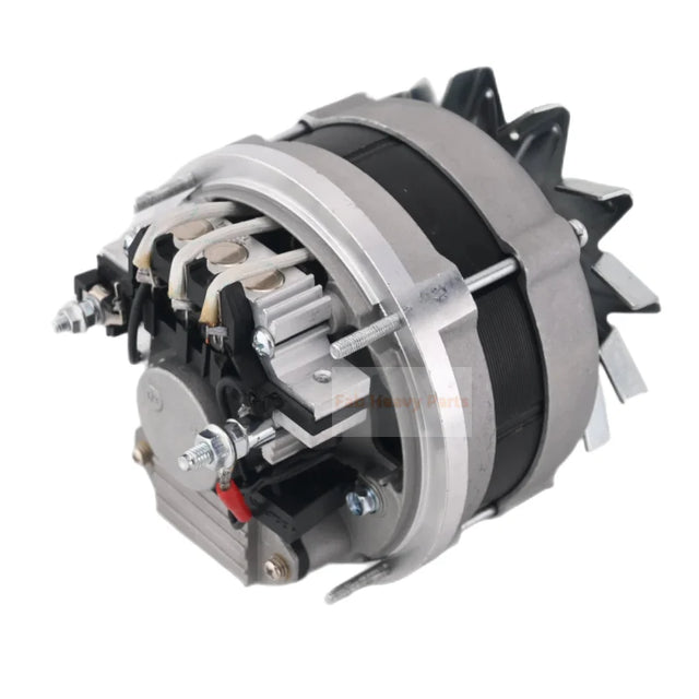 12V 60A Alternator 01183858 for Deutz Engine 2011 1011 1011F F3L1011