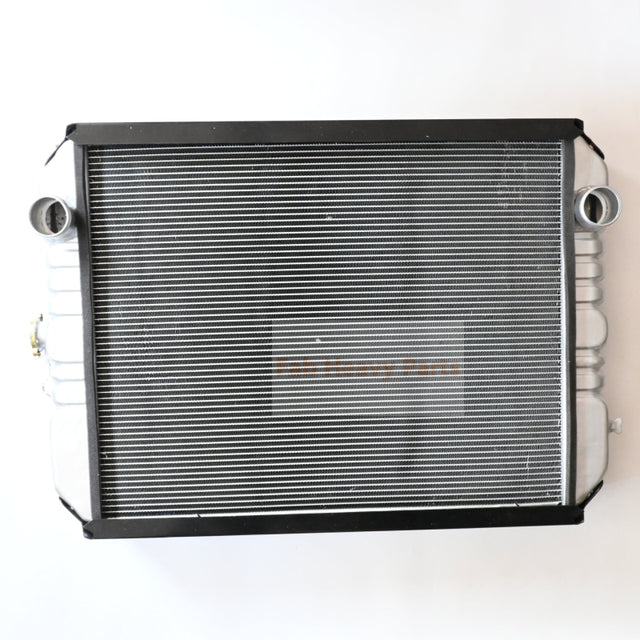 Radiador hidráulico AP333359 AP33258 AP33231 FITS para el motor John Deere 4045 Excavator 110 120 160LC