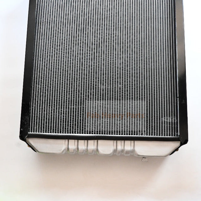 Radiador hidráulico AP333359 AP33258 AP33231 FITS para el motor John Deere 4045 Excavator 110 120 160LC