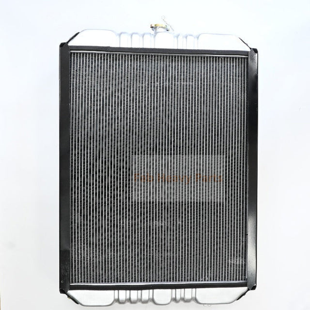 Radiador hidráulico AP333359 AP33258 AP33231 FITS para el motor John Deere 4045 Excavator 110 120 160LC