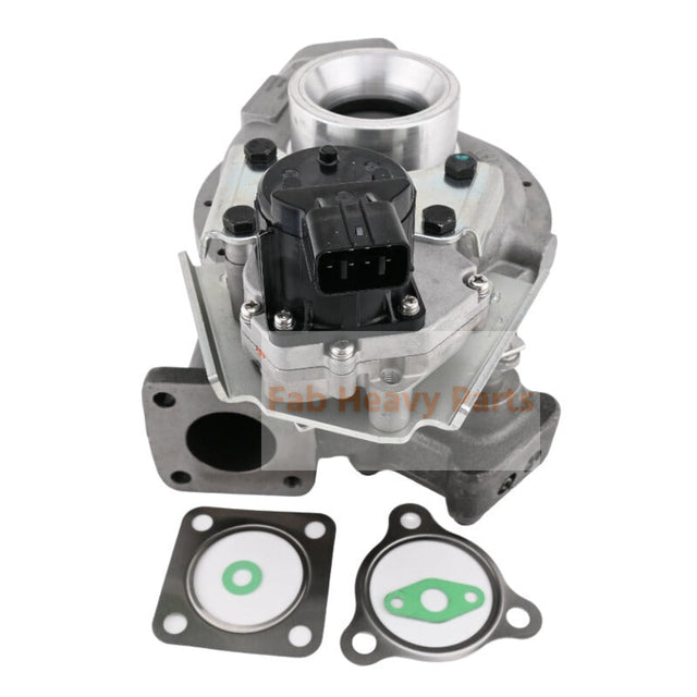 Turbo RHF55V 8983476143 compatible avec les moteurs Isuzu 4HK1 (camion NRR, NQR, NPR) W5500 W5500HD