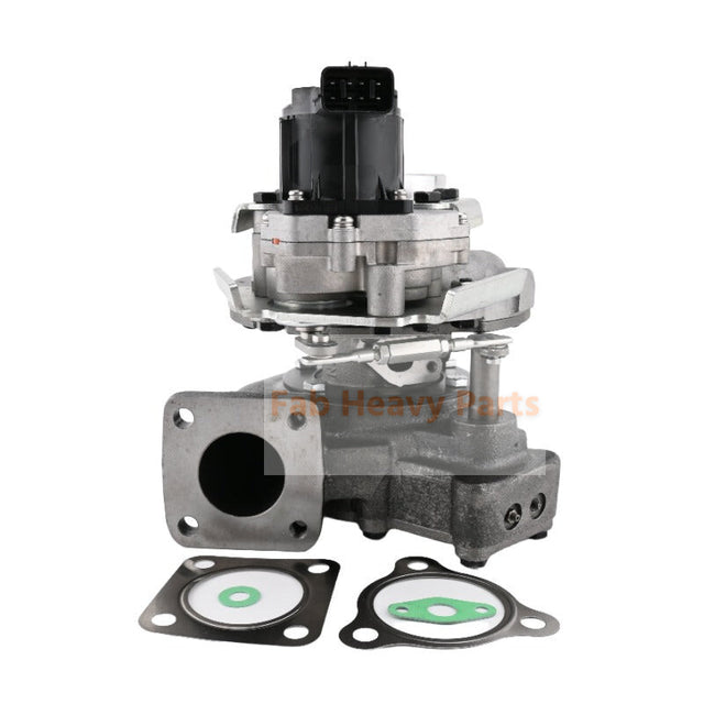 Turbo RHF55V 8983476143 compatible avec les moteurs Isuzu 4HK1 (camion NRR, NQR, NPR) W5500 W5500HD