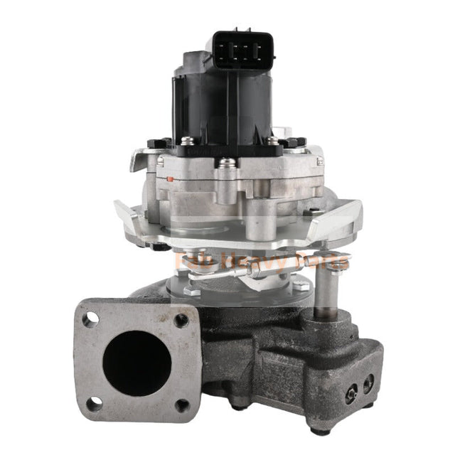 Turbo RHF55V 8983476143 compatible avec les moteurs Isuzu 4HK1 (camion NRR, NQR, NPR) W5500 W5500HD