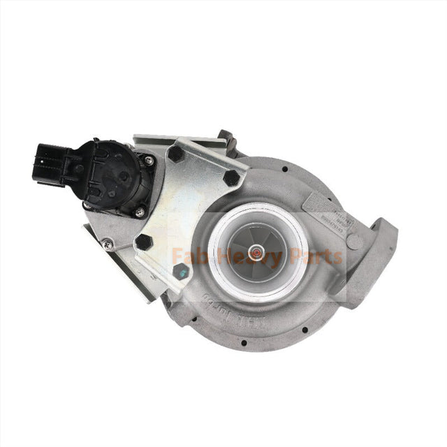 Turbo RHF55V 8983476143 compatible avec les moteurs Isuzu 4HK1 (camion NRR, NQR, NPR) W5500 W5500HD