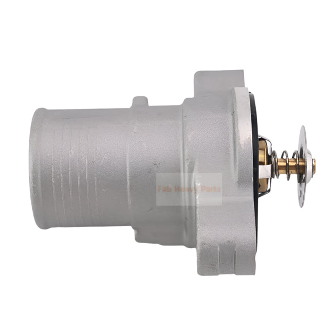 サーモスタットアセンブリ417-7782 4177782 Caterpillar Cat Engine C4.4 C6.6 C7.1の適合