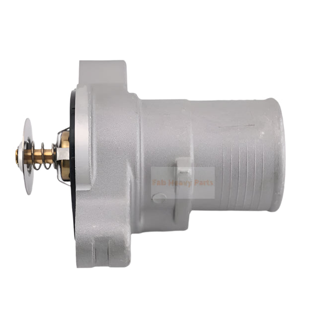 サーモスタットアセンブリ417-7782 4177782 Caterpillar Cat Engine C4.4 C6.6 C7.1の適合